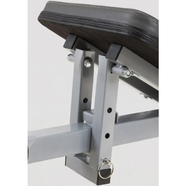 Фото - Скамейка для тренировок Everfit WBK-400