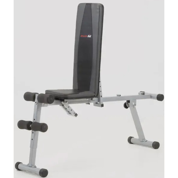 Фото - Скамейка для тренировок Everfit WBK-400