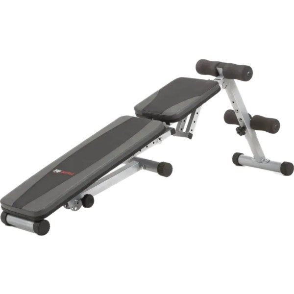 Фото - Скамейка для тренировок Everfit WBK-400