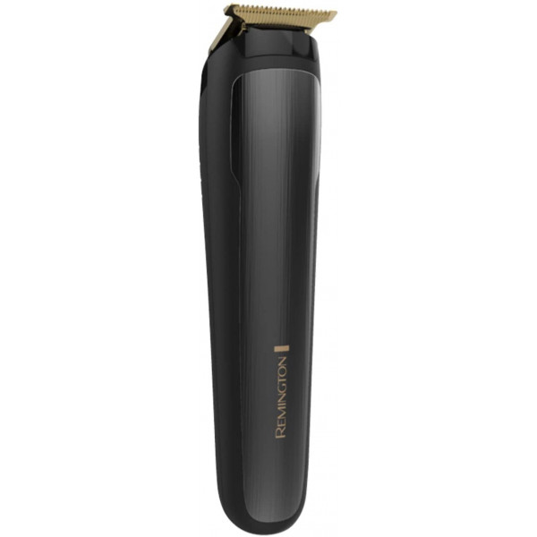 Фото - Тример для вусів і бороди Remington T-Series (MB7050)