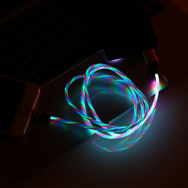 Фото - Кабель Remax EL (Ultimate Edition) Lightning 2.1A Data/Charge 1m Black (RC-130I-BLACK)