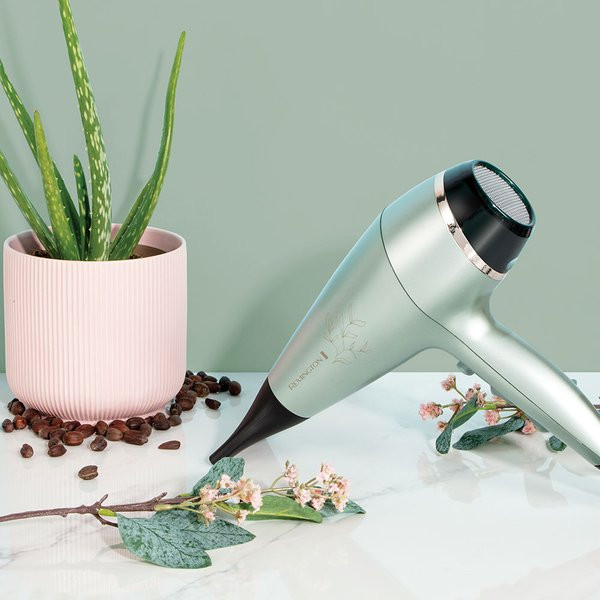 Фото - Фен Remington AC5860 Botanicals