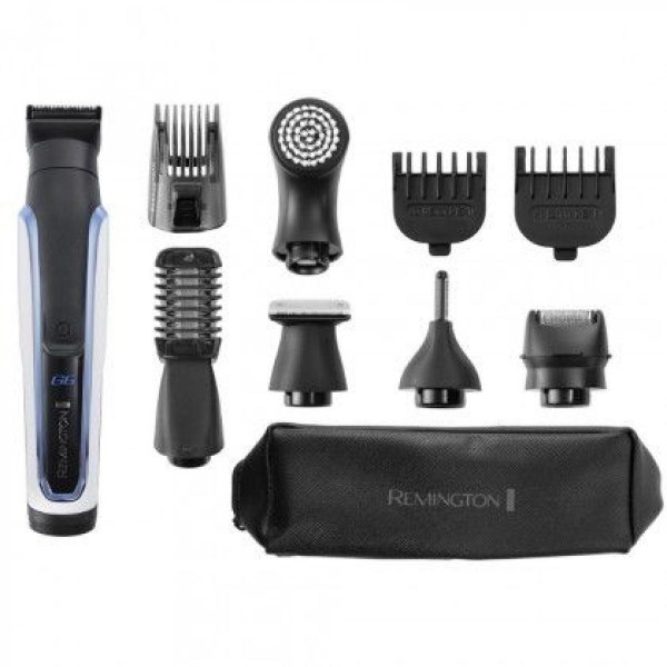 Фото - Машинка для стрижки волос Remington PG6000 E51 G6 Graphite Ser. Pers.Groomer