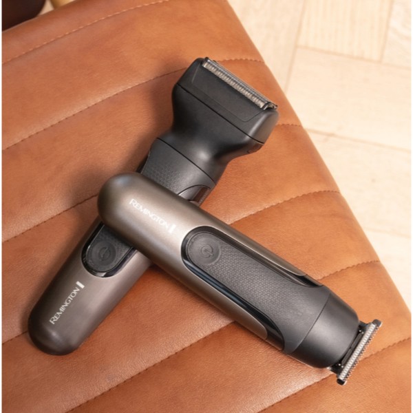 Фото - Тример універсальний Remington PG780 E51 REM One TotalBody Multigroomer