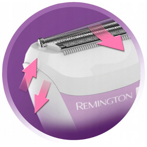 Фото - Бритва Remington WSF5060 Smooth&Silky