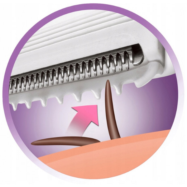 Фото - Бритва Remington WSF5060 Smooth&Silky