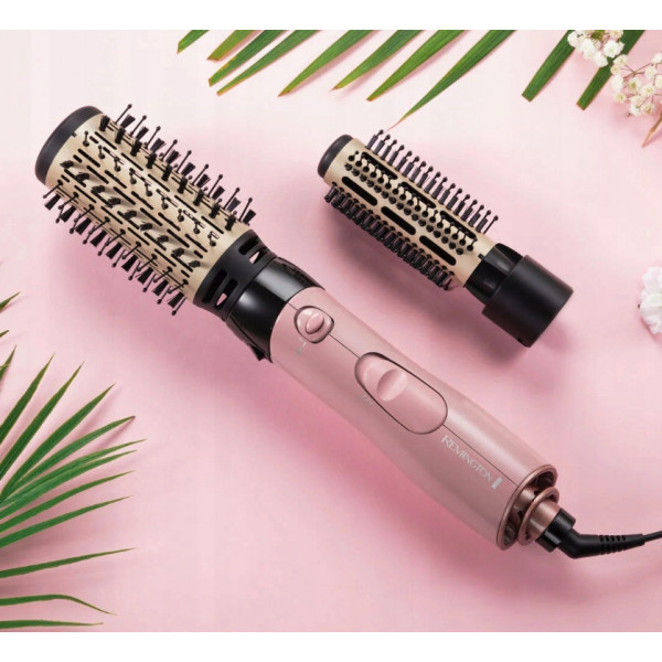 Фото - Фен-щітка Remington AS5901 E51 Coconut Smooth Airstyler
