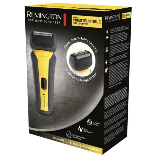 Фото - Бритва Remington PF7855 E51 Virtually Indest. Foil Shaver