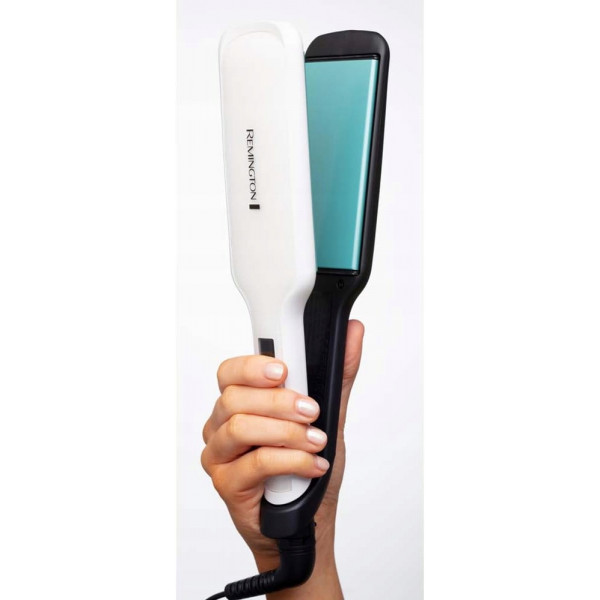 Фото - Выпрямитель волос Remington S8550 Shine Therapy