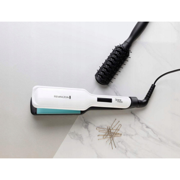 Фото - Выпрямитель волос Remington S8550 Shine Therapy