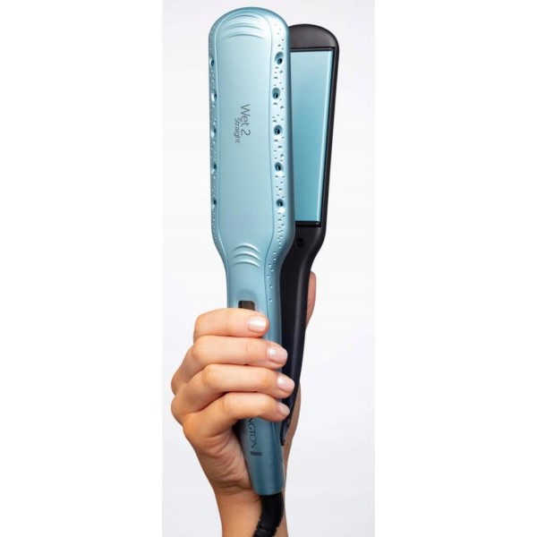 Фото - Выпрямитель волос Remington S7350 Wet2Straight
