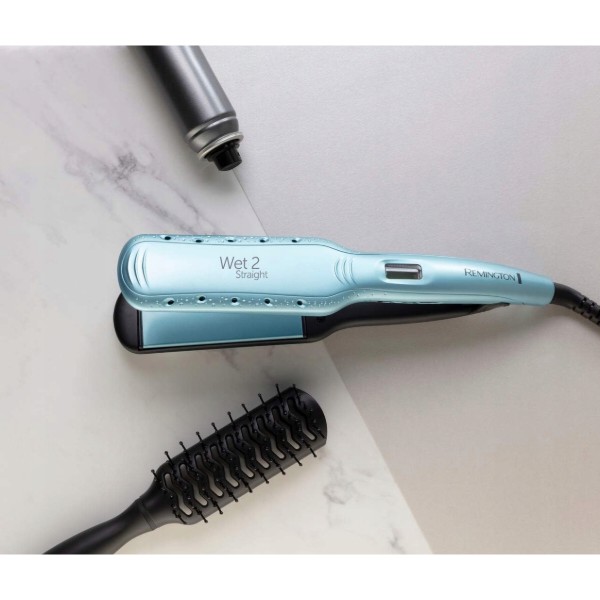 Фото - Выпрямитель волос Remington S7350 Wet2Straight