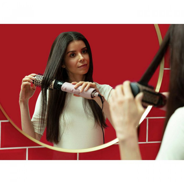 Фото - Фен-щітка Remington AS5901 E51 Coconut Smooth Airstyler