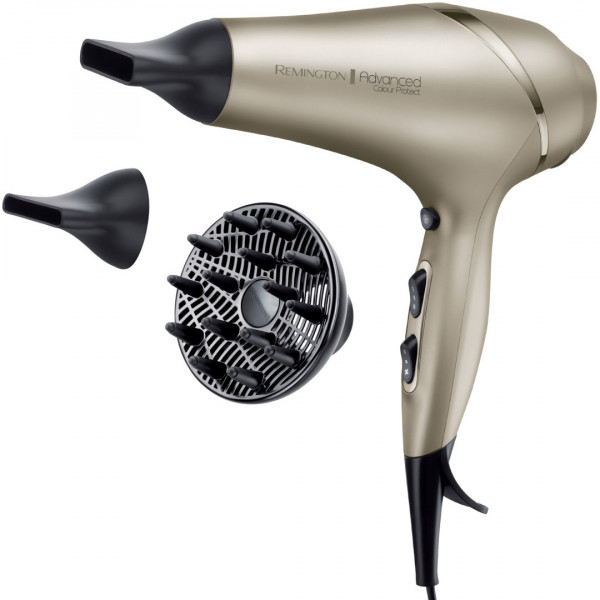 Фото - Фен Remington AC8605 Cream