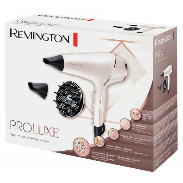 Фото - Фен Remington AC9140 PROluxe Collection