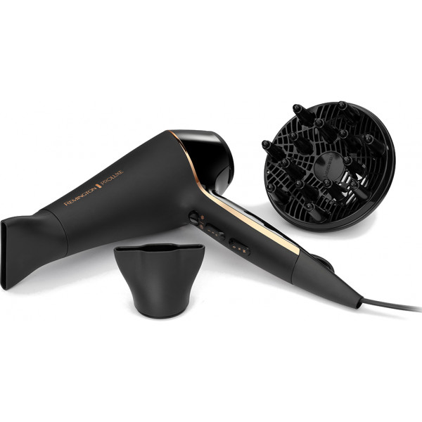 Фото - Фен Remington AC9140B PROluxe Midnight Edition