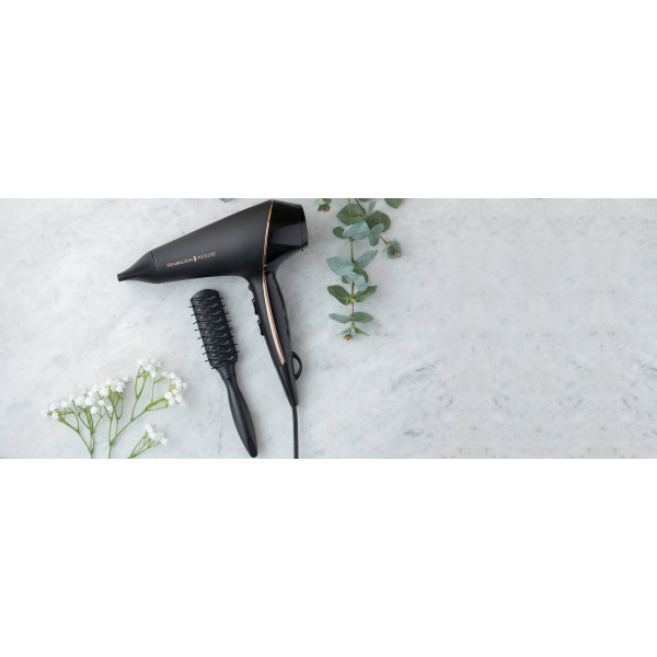 Фото - Фен Remington AC9140B PROluxe Midnight Edition