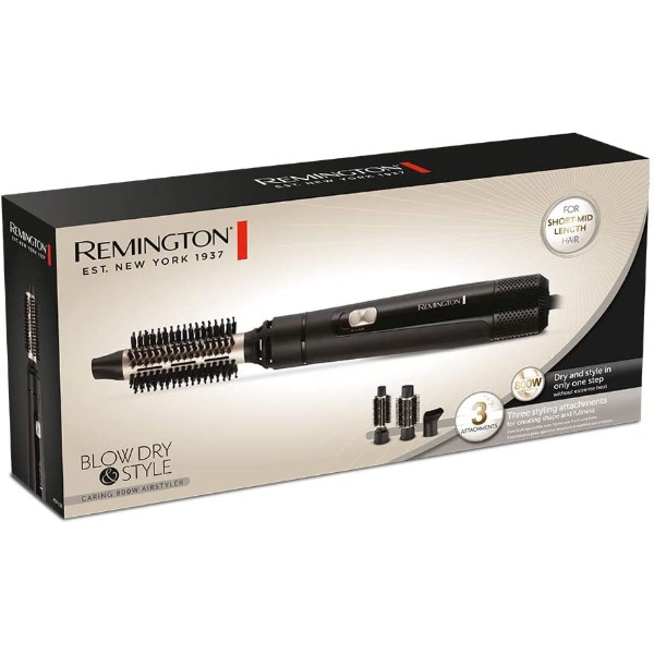 Фото - Фен-щітка Remington AS7300 Blow Dry and Style Caring