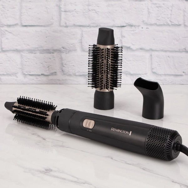 Фото - Фен-щітка Remington AS7300 Blow Dry and Style Caring