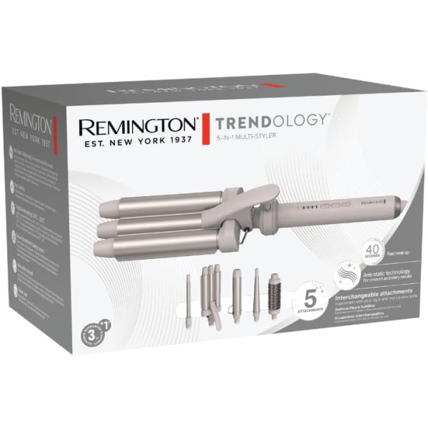 Фото - Стайлер Remington CI41MS5