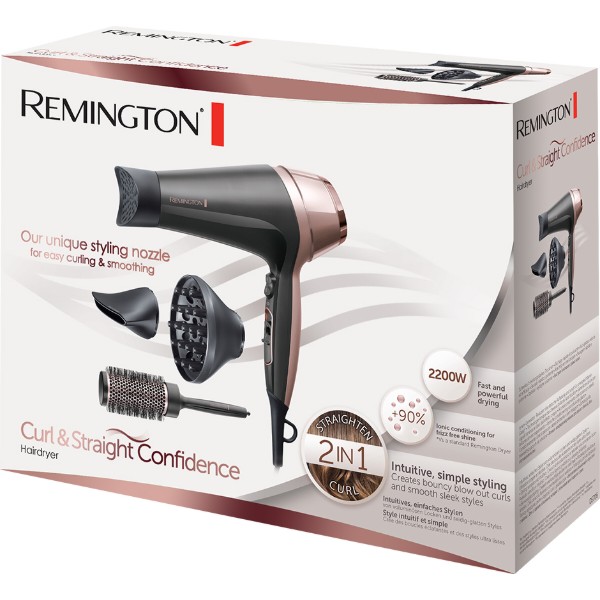 Фото - Фен Remington D5706
