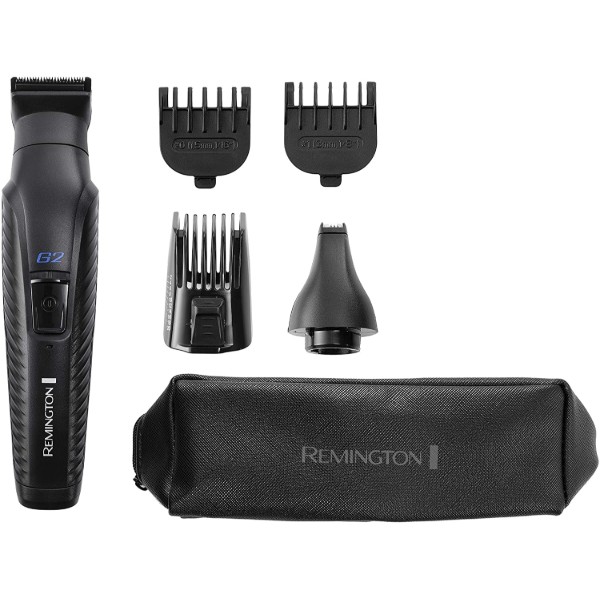 Фото - Машинка для стрижки волос Remington Graphite Series G2 (PG2000)