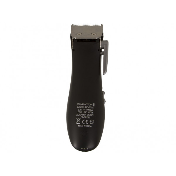 Фото - Машинка для стрижки волос Remington HC363C