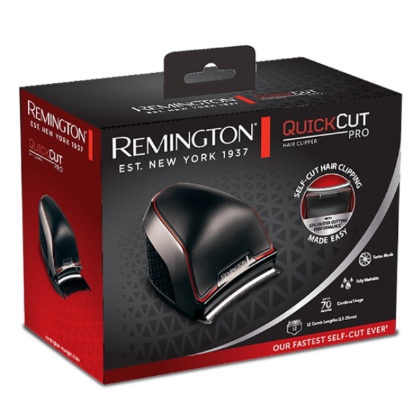 Фото - Машинка для стрижки волос Remington HC4300