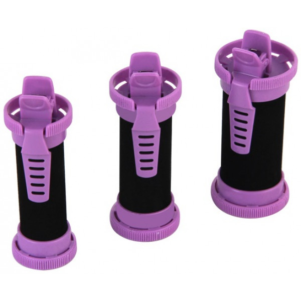 Фото - Термобигуди Remington KF40E