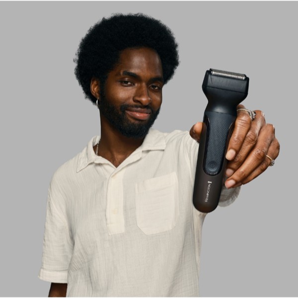 Фото - Тример універсальний Remington PG780 E51 REM One TotalBody Multigroomer
