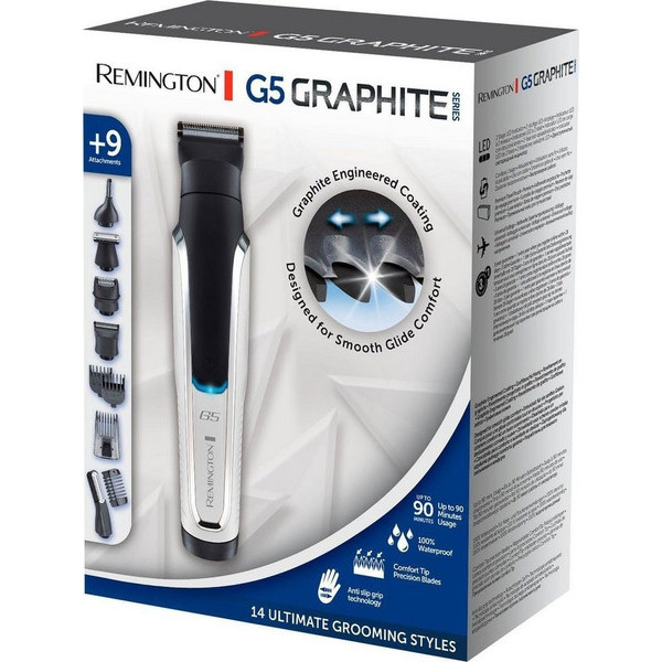 Фото - Триммер универсальный Remington PG5000