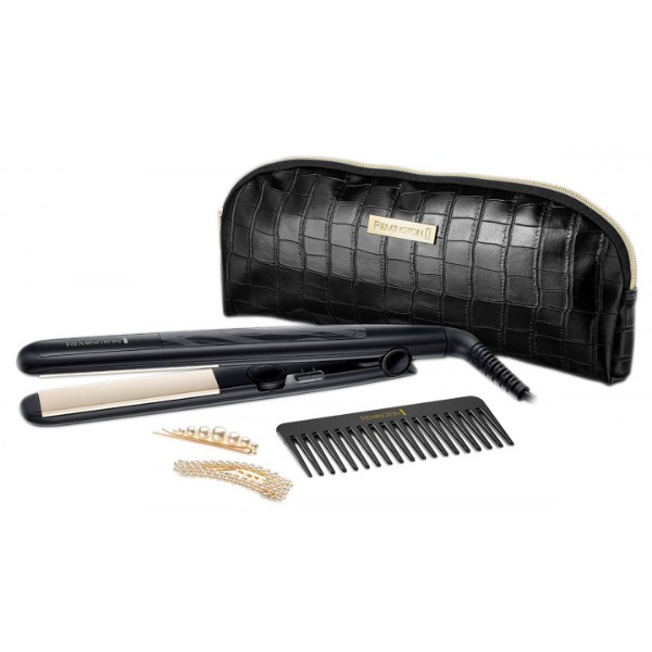 Фото - Вирівнювач волосся Remington S3505GP Style Edition набор