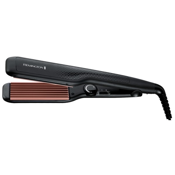 Фото - Плойка Remington S3580 гофре Фото - Плойка Remington S3580 гофре