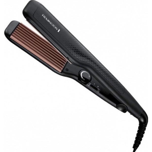 Фото - Плойка Remington S3580 гофре