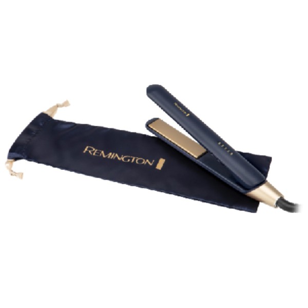 Фото - Вирівнювач волосся Remington S5805 Sapphire Luxe Straightener
