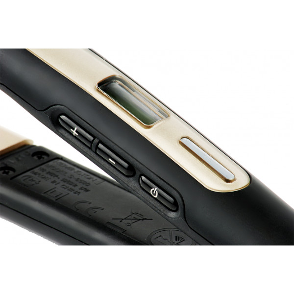 Фото - Вирівнювач волосся Remington S6500