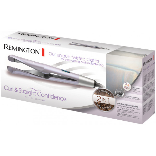 Фото - Стайлер Remington S6606GP