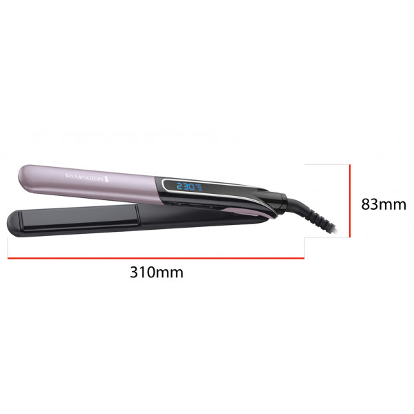 Фото - Вирівнювач волосся Remington S6700