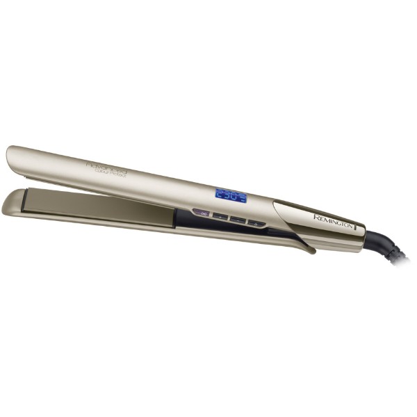 Фото - Выпрямитель волос Remington S8605 Cream Фото - Выпрямитель волос Remington S8605 Cream