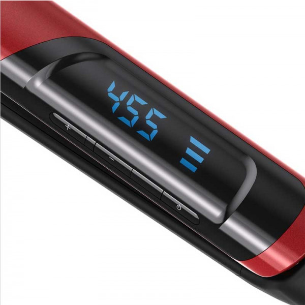 Фото - Выпрямитель волос Remington S9600 Silk Straightener