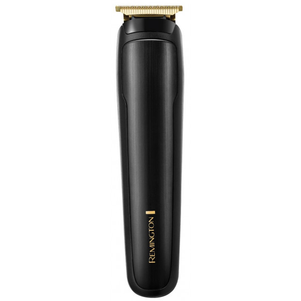 Фото - Тример для вусів і бороди Remington T-Series (MB7050)