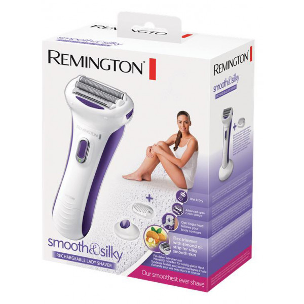 Фото - Бритва Remington WDF5030