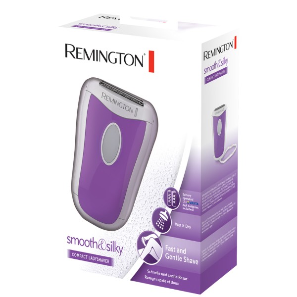Фото - Бритва Remington WSF4810