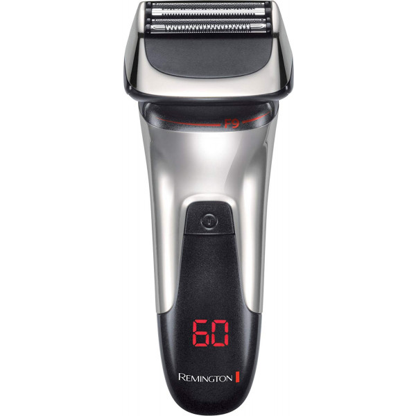 Фото - Бритва Remington XF9000 Ultimate Series Black-Grey