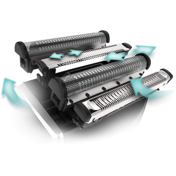 Фото - Бритва Remington XF9000 Ultimate Series Black-Grey
