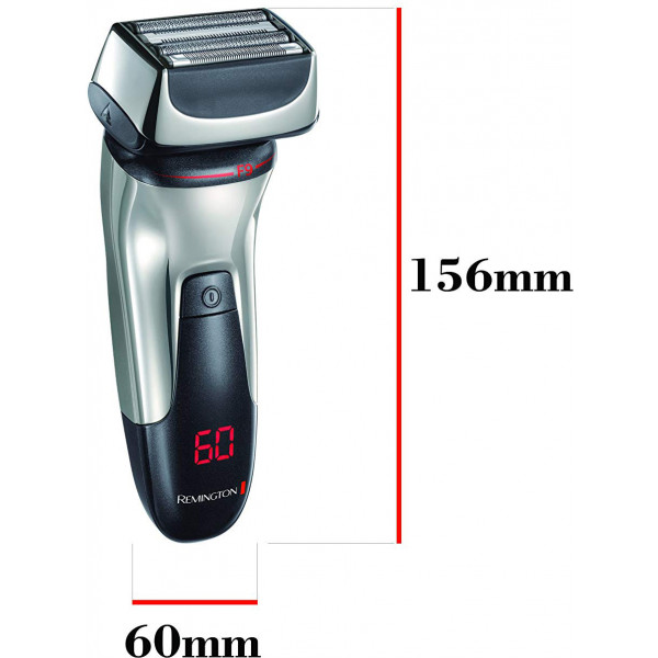 Фото - Бритва Remington XF9000 Ultimate Series Black-Grey