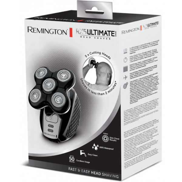 Фото - Бритва Remington XR1500 Ultimate Series RX5