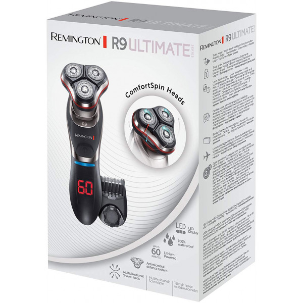 Фото - Бритва Remington XR1570 Ultimate Series Black