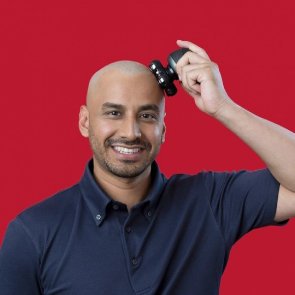 Фото - Бритва Remington XR1600 Ultimate Series RX7