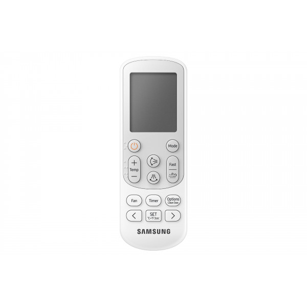 Фото - Кондиціонер спліт Samsung AR12AXAAAWKNER